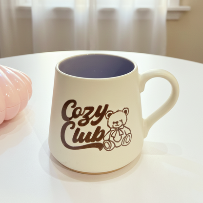 Cozy Mug