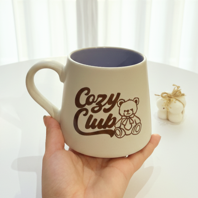 Cozy Mug