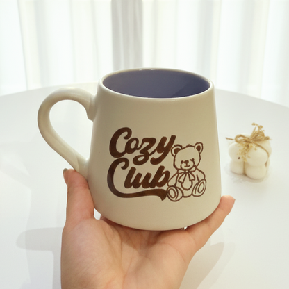 Cozy Mug