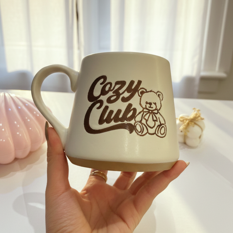 Cozy Mug