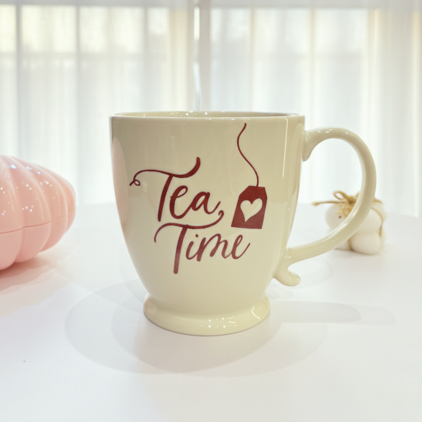 Tea Mug