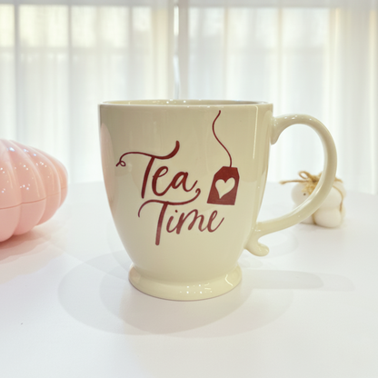 Tea Mug