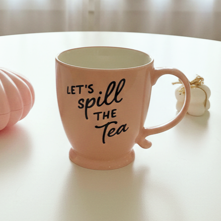 Tea Mug