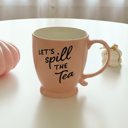 Tea Mug