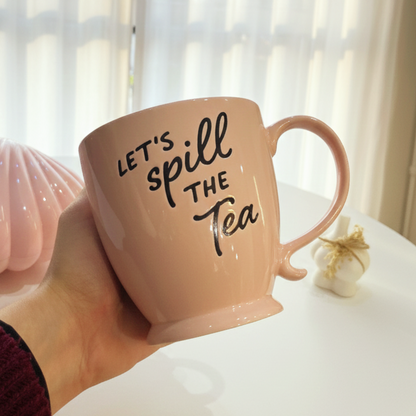 Tea Mug