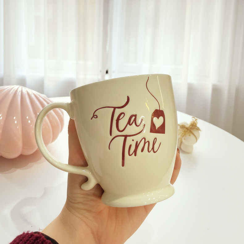 Tea Mug