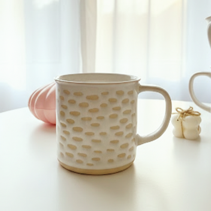 Cozy Line Mug