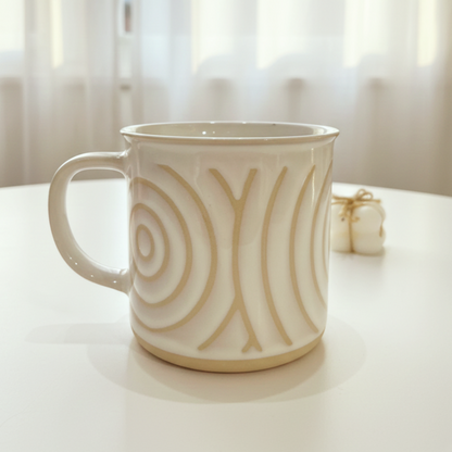 Cozy Line Mug
