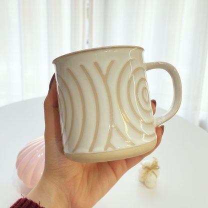 Cozy Line Mug