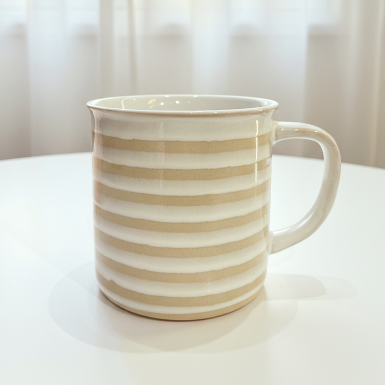 Cozy Line Mug