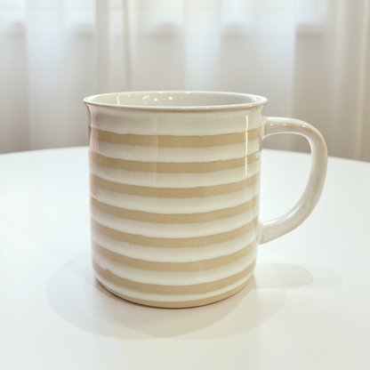Cozy Line Mug