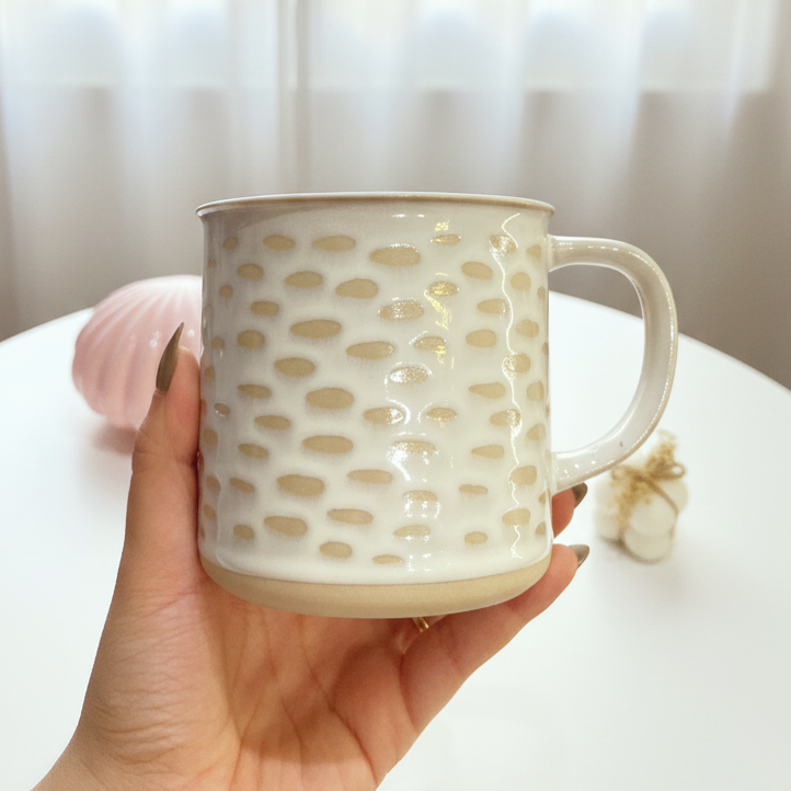 Cozy Line Mug