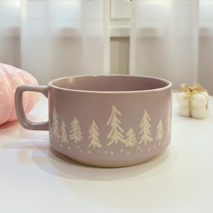 Tree Soup Mug
