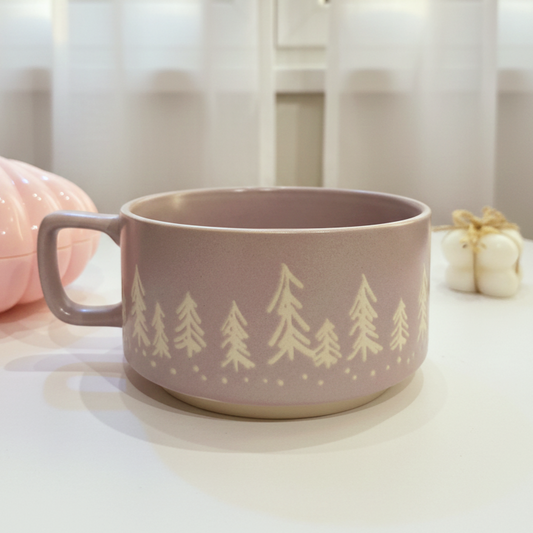Tree Soup Mug