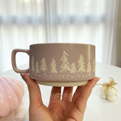 Tree Soup Mug