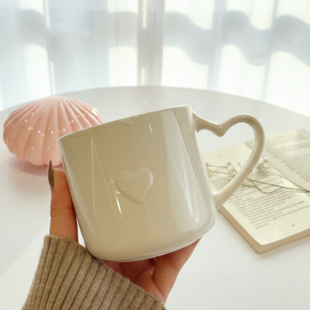 Lovella Mug