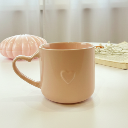 Lovella Mug