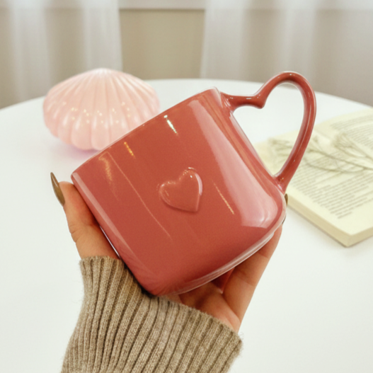 Lovella Mug