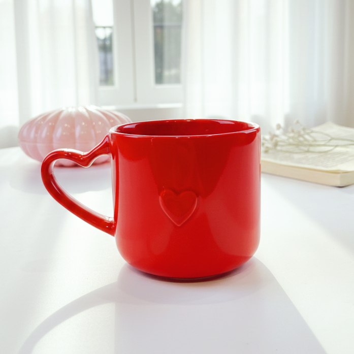 Lovella Mug