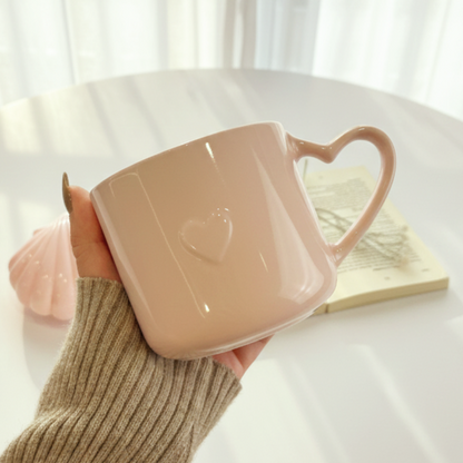 Lovella Mug