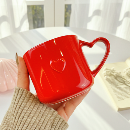 Lovella Mug