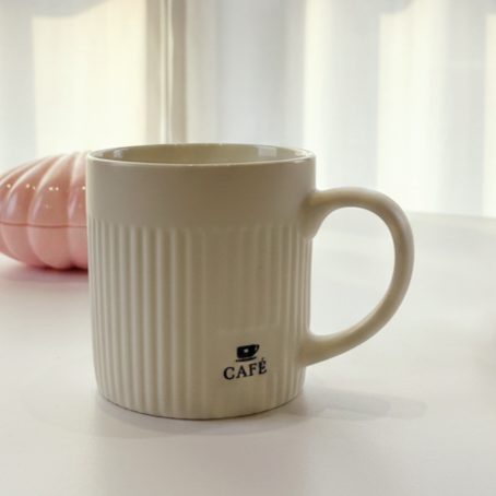 Linea Mug