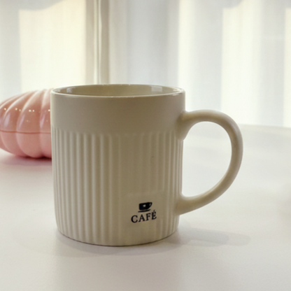Linea Mug