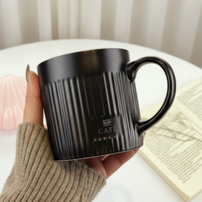 Linea Mug