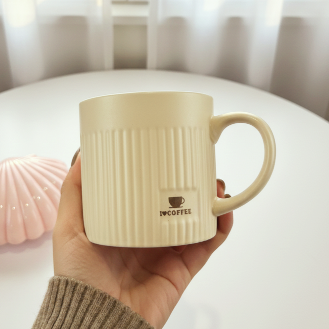 Linea Mug