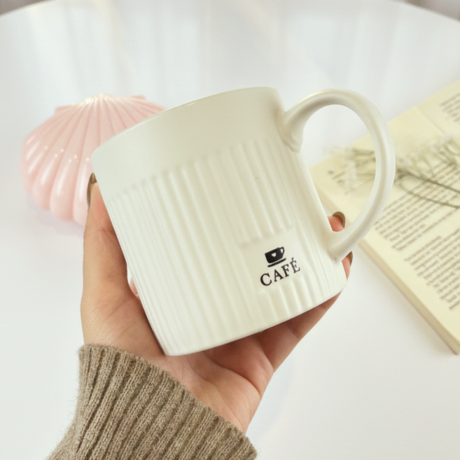 Linea Mug