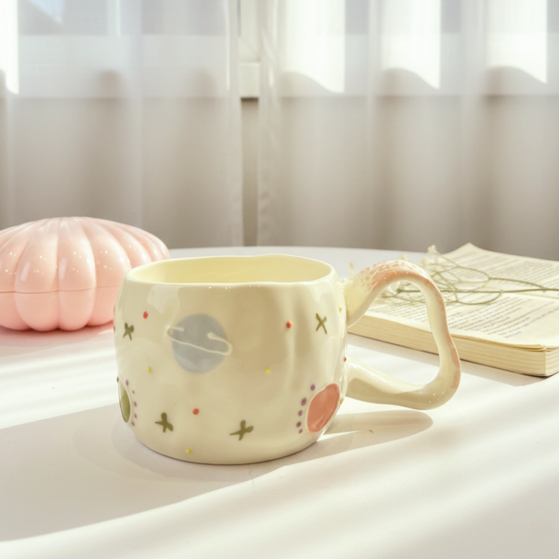 Sweet Pop Mug