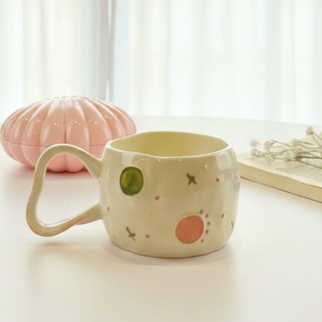 Sweet Pop Mug