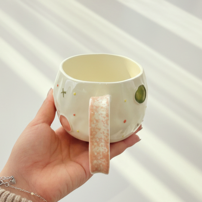 Sweet Pop Mug