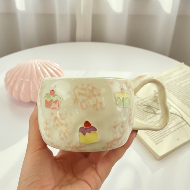 Sweet Pop Mug