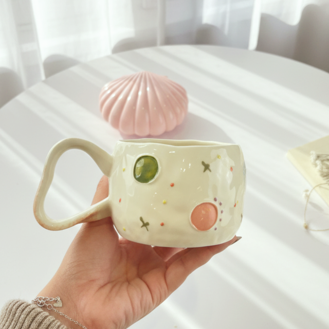 Sweet Pop Mug