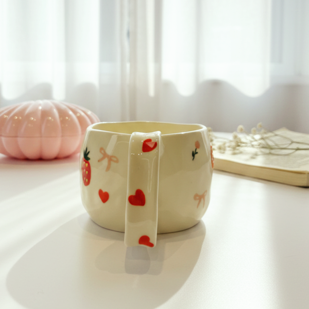 Sweet Pop Mug