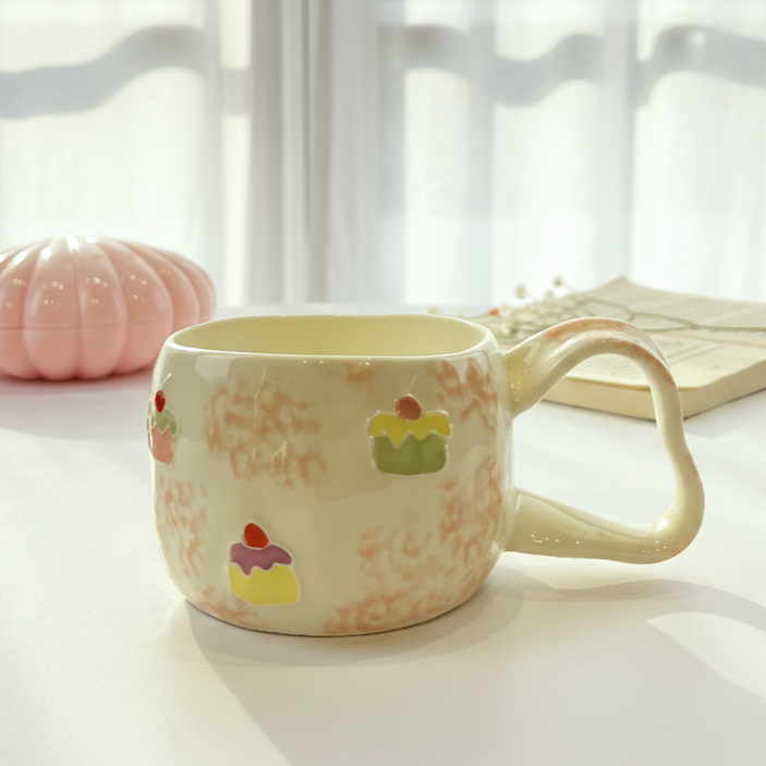 Sweet Pop Mug