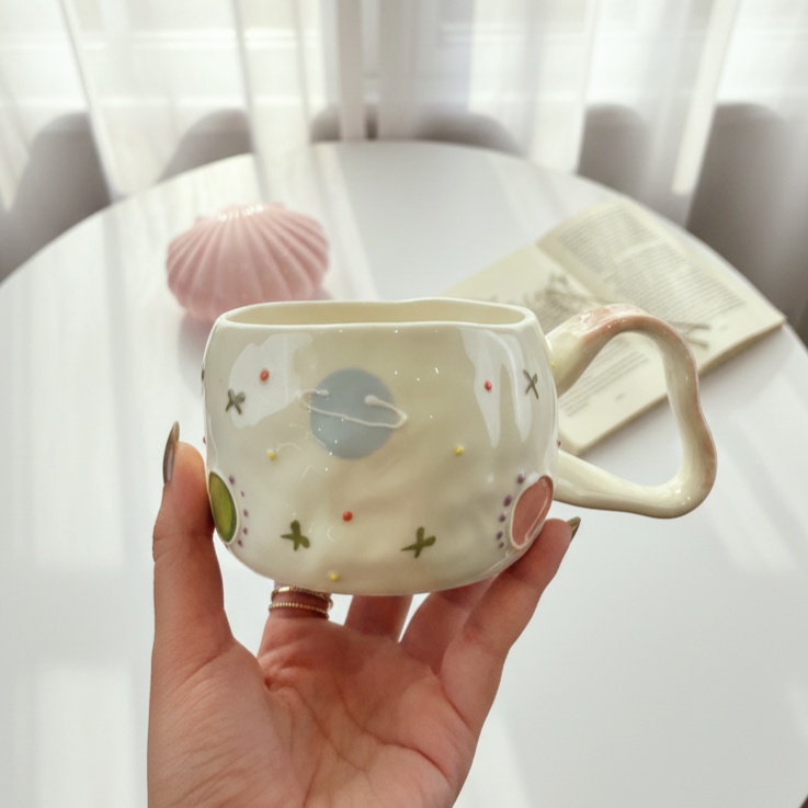 Sweet Pop Mug