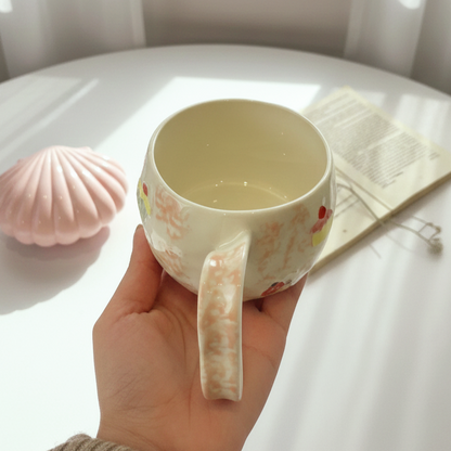 Sweet Pop Mug