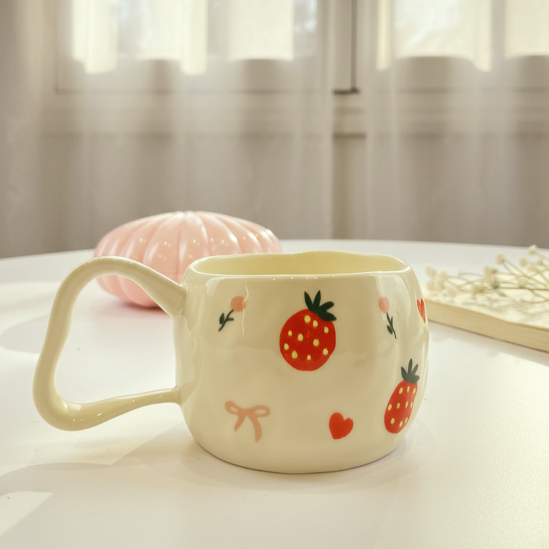 Sweet Pop Mug
