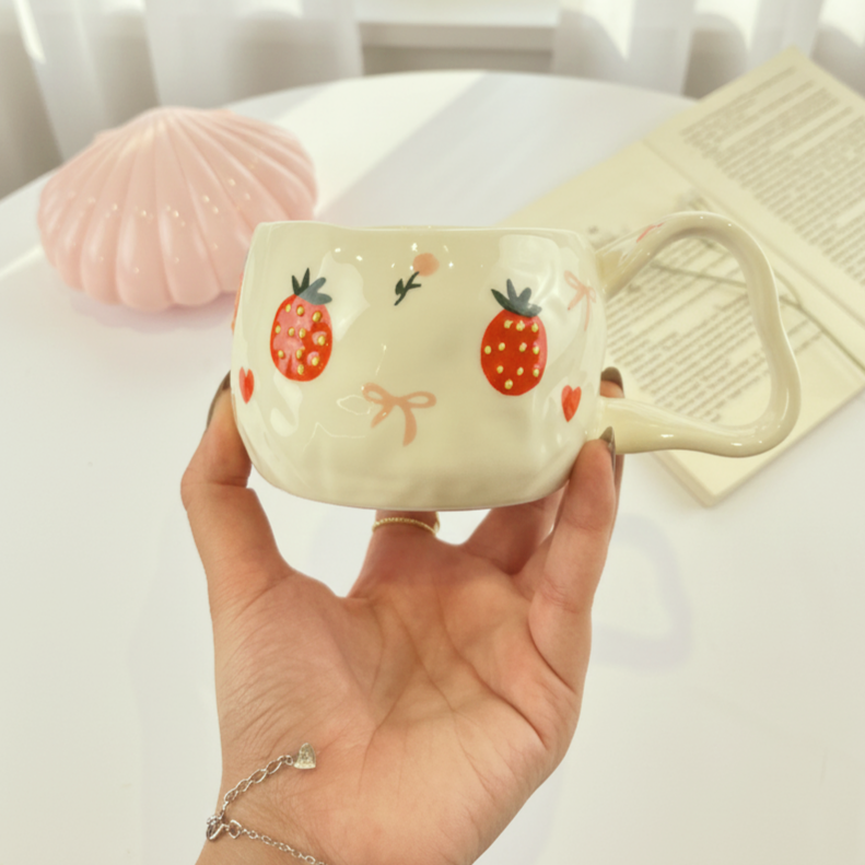 Sweet Pop Mug