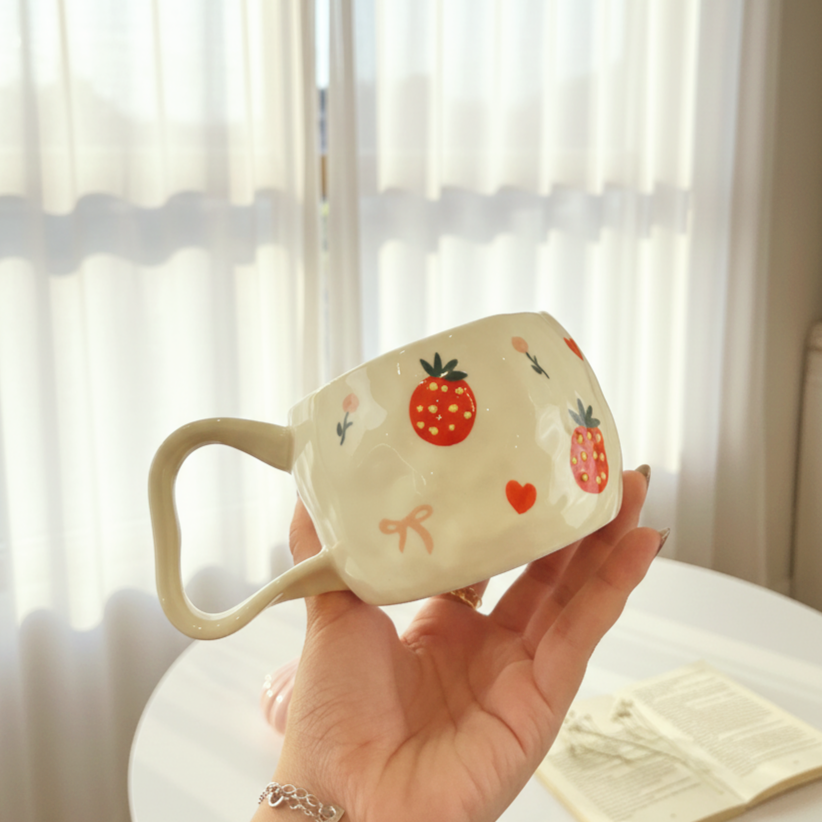 Sweet Pop Mug