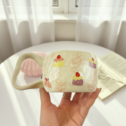 Sweet Pop Mug