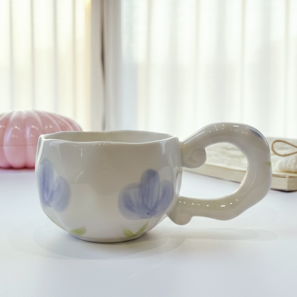 Blushy Mug