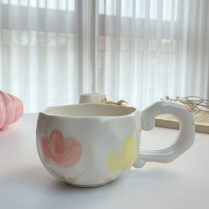 Blushy Mug