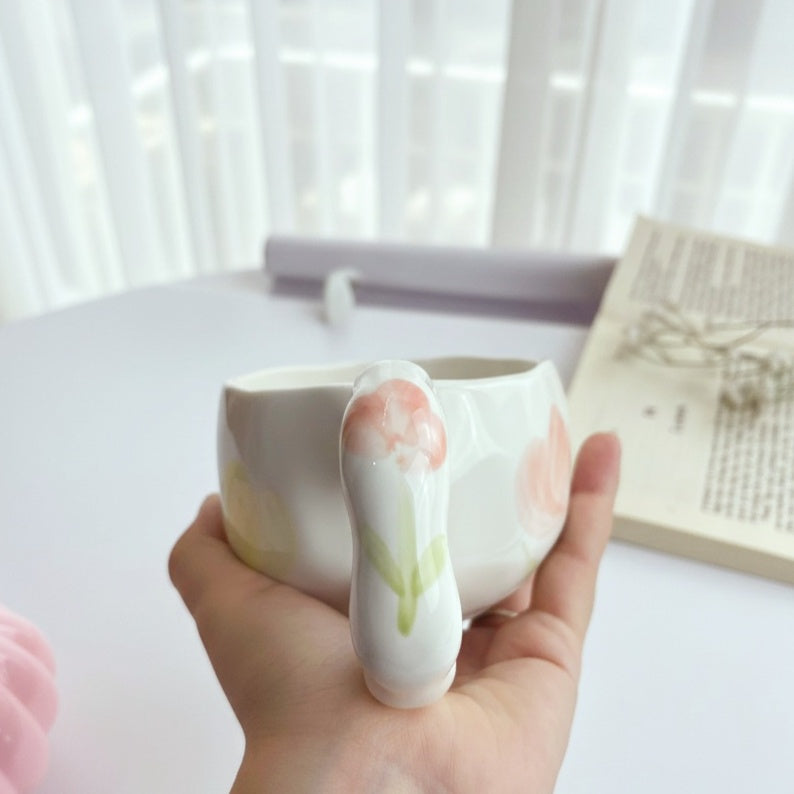 Blushy Mug