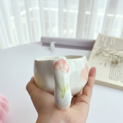 Blushy Mug