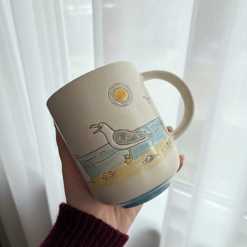 Summer Mood Mug