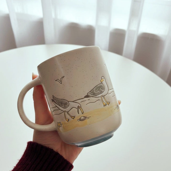 Summer Mood Mug