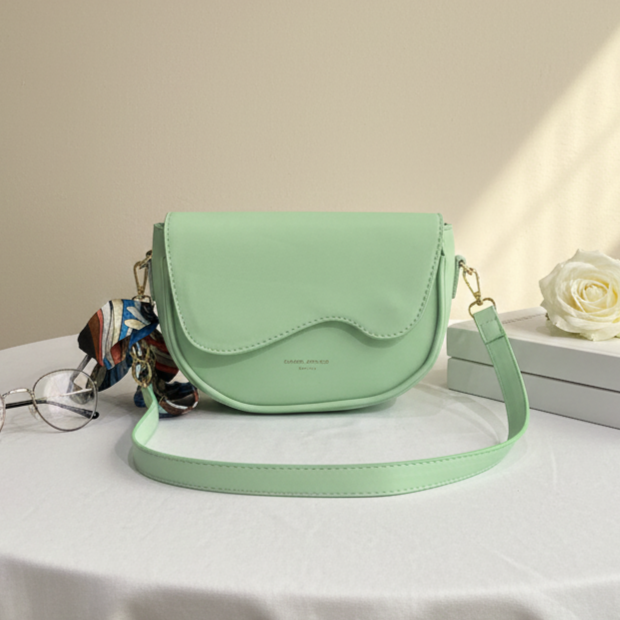 GIRLY BAG